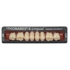 Dente Sr Phonares Ii Lingual Cor A1 Post Sup Lu6 - Ivoclar Vivadent