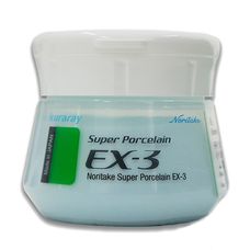 EX-3 SPEED ENAMEL INCISAL S2 50G - NORITAKE EX-3 SPEED ENAMEL INCISAL S2 50G - NORITAKE