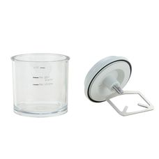 COPO DE MISTURA COMPLETO TWISTER 500ML 1820-0500 - RENFERT
