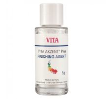 VITA AKZ PLUS FINISHING AGENT POWDER 5G