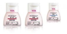 VITA VMK MASTER OPACO DENTINA A3,5 12G