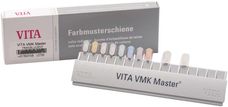 ESCALA DE MASSAS VITA VMK MASTER TRANSLUCENT - VITA