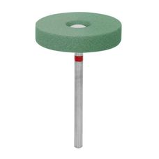 PEDRA DIAMANTADA RODA GRANDE DT-08 - ODONTO MEGA