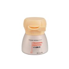VITA VM13 TRANSPA DENTINA D2 12G - VITA VITA VM13 TRANSPA DENTINA D2 12G - VITA