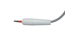Caneta Para Jato Pressurizada Bico Fino - Essence Dental