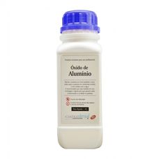Oxido De Aluminio Branco 50 Micras - Essence Dental