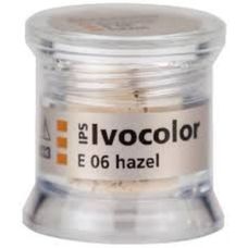 IPS IVOCOLOR ESSENCE E 06 HAZEL 1,8G - IVOCLAR VIVADENT