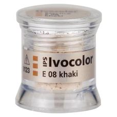 IPS IVOCOLOR ESSENCE E 08 KHAKI 1,8G - IVOCLAR VIVADENT