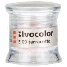 IPS IVOCOLOR ESSENCE E 09 TERRACOTTA 1,8G - IVOCLAR VIVADENT