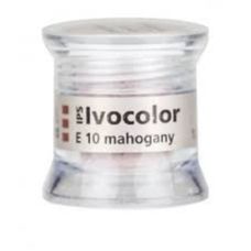 IPS IVOCOLOR ESSENCE E 10 MAHOGANY 1,8G - IVOCLAR VIVADENT