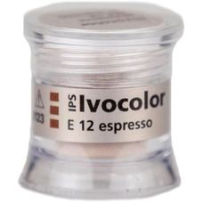 IPS IVOCOLOR ESSENCE E 12 ESPRESSO 1,8G - IVOCLAR VIVADENT