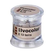 IPS IVOCOLOR ESSENCE E 13 TERRA 1,8G - IVOCLAR VIVADENT