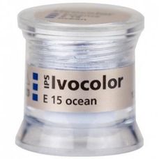 IPS IVOCOLOR ESSENCE E 15 OCEAN 1,8G - IVOCLAR VIVADENT