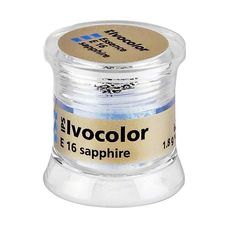 IPS IVOCOLOR ESSENCE E 16 SAPPHIRE 1,8G - IVOCLAR VIVADENT