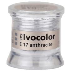 IPS IVOCOLOR ESSENCE E 17 ANTHRACITE 1,8G - IVOCLAR VIVADENT
