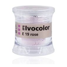 IPS IVOCOLOR ESSENCE E 19 ROSE 1,8G - IVOCLAR VIVADENT