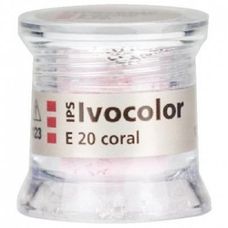 IPS IVOCOLOR ESSENCE E 20 CORAL 1,8G - IVOCLAR VIVADENT