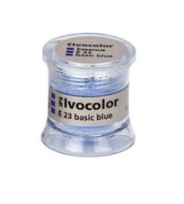 IPS IVOCOLOR ESSENCE E 23 BASIC BLUE 1,8G - IVOCLAR VIVADENT