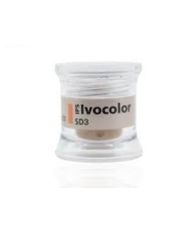 IPS IVOCOLOR SHADE DENTIN SD3 A4 3G - IVOCLAR VIVADENT