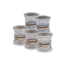 IPS IVOCOLOR SHADE DENTIN SD5 B3/B4 3G - IVOCLAR VIVADENT