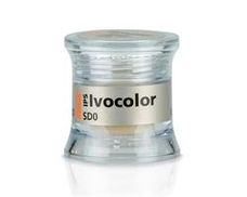 IPS IVOCOLOR SHADE DENTIN SD6 C1/C2/C3/C4/D4 3G - IVOCLAR VIVADENT