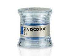 IPS IVOCOLOR SHADE INCISAL SI3 AZUL ACINZENTADO 3G - IVOCLAR VIVADENT