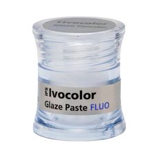 IPS IVOCOLOR GLAZE PASTE FLUO 9G - IVOCLAR VIVADENT