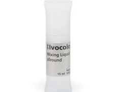 IPS IVOCOLOR MIXING LIQUID GLAZE ALLROUND 15ML - IVOCLAR VIVADENT
