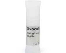 IPS IVOCOLOR MIXING LIQUID GLAZE LONGLIFE 15ML - IVOCLAR VIVADENT