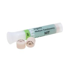 PASTILHA IPS EMAX PRESS MT A1 3G (5PCS) - IVOCLAR VIVADENT PASTILHA IPS EMAX PRESS MT A1 3G (5PCS) - IVOCLAR VIVADENT