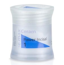 IPS EMAX CERAM POWER COR INCISAL 1 20G - IVOCLAR VIVADENT