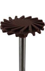 Polidor Especial Para Resinas Swivel Espiral Verm - Jota Ag Swiss