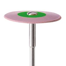 POLIDOR DIAMANTADO LENTILHA ROSA 9875M - JOTA AG SWISS