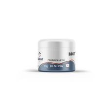 CERAMICA PARA METAL DENTINA A3 10G - BAOT CERAMICA PARA METAL DENTINA A3 10G - BAOT