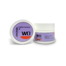 CERAMICA PARA METAL BONDING EM PASTA WO 7G