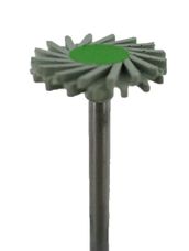POLIDOR DIAMANTADO ESTRELA CINZA ZIR 9868F GLAZE - JOTA AG SWISS