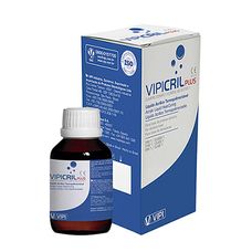 VIPI CRIL PLUS LIQUIDO TERMO S/ CROSSLINKED 500ML