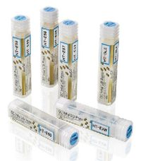 PASTILHA INITIAL LISI PRESS HT-BLE 3G (5PCS) - GC AMERICA