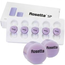 PASTILHA ROSETTA SP HT W4 3G (5PCS) - ODONTO MEGA