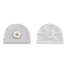 PLACA SECUNDARIA AUTO SPIN 50 UNID 1860-0300