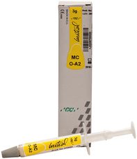 ,Ceramica Initial Mc 3g Paste Opaque Oa2 - Gc America