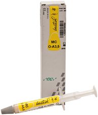 Ceramica Initial Mc 3g Paste Opaque Oa3.5 - Gc America