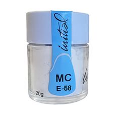 CERAMICA INITIAL MC 20G ESMALTE 58 - GC AMERICA