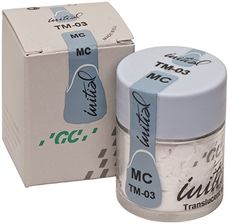 Ceramica Initial Mc 20g Transl. Modifier Tm-03 - Gc America