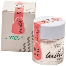CERAMICA INITIAL MC 20G INSIDE IN-41 FLAMINGO - GC AMERICA CERAMICA INITIAL MC 20G INSIDE IN-41 FLAMINGO - GC AMERICA