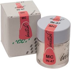 Ceramica Initial Mc 20g Inside In-47 Sienna - Gc America