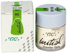 Ceramica Initial Mc 20g Shoulder Opaq. So-39 - Gc America