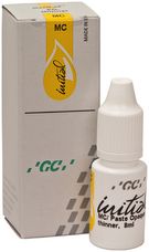 Gc Initial Mc Paste Opaque Thinner - 8ml - Gc America