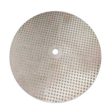 DISCO P/ RECORTADOR DE GESSO DIAMANTADO ESSENCE - ESSENCE DENTAL