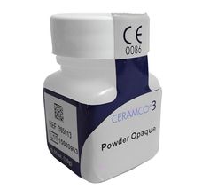 CERAMCO3 OPACO EM PO B2 28,4G - DENTSPLY CERAMCO3 OPACO EM PO B2 28,4G - DENTSPLY